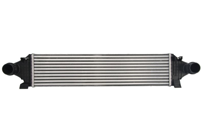 Intercooler, compresor Supply aer cooler VOLVO S60 II V40 V60 I V70 III 1.5/2.0/2.0 d 09.13-08.19 THERMOTEC DAV006TT