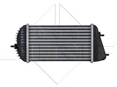 Intercooler compresor SUZUKI SWIFT IV (FZ, NZ) - Cod intern: W20089369 - LIVRARE DIN STOC in 24 ore!!!