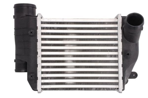 Intercooler, compresor THERMOTEC DAA018TT