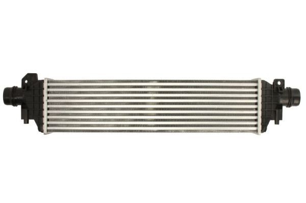 Intercooler, compresor THERMOTEC DAX021TT