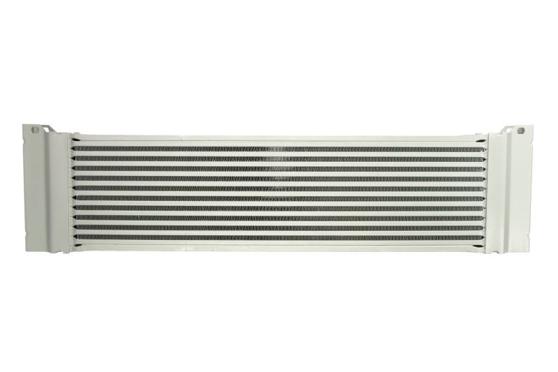 Intercooler compresor THERMOTEC Mercedes