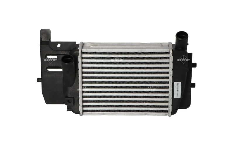 Intercooler compresor # Toyota Verso 1.4 s [nlp12; ncp12; nsp12] d4-d motorina 90cp/66kw 1ND-TV 2010 2011 2012 2013 2014 2015 2016 # 30346 # NRF