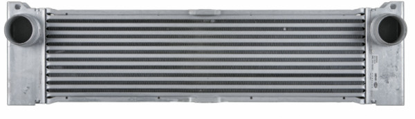 Intercooler compresor ~ VITO / MIXTO car