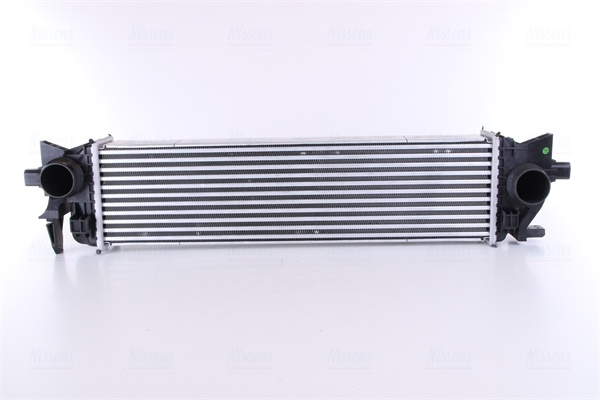 Intercooler compresor ~ Volvo V90 2016 2017 2018 2019 2020 2021 2022 2023 2024 ~ 96133 ~ NISSENS