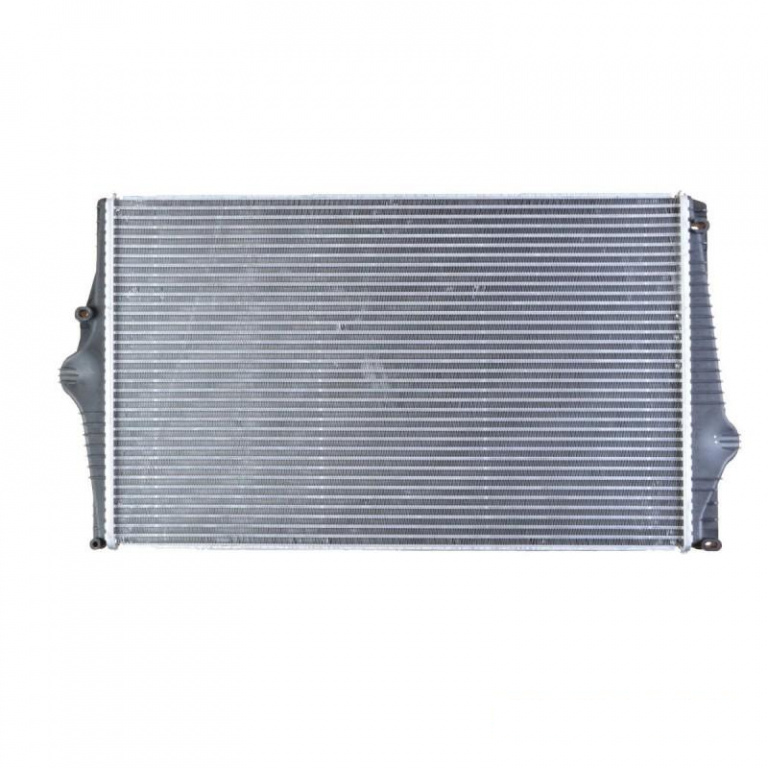 Intercooler, compresor Volvo XC90 I 2002-2016