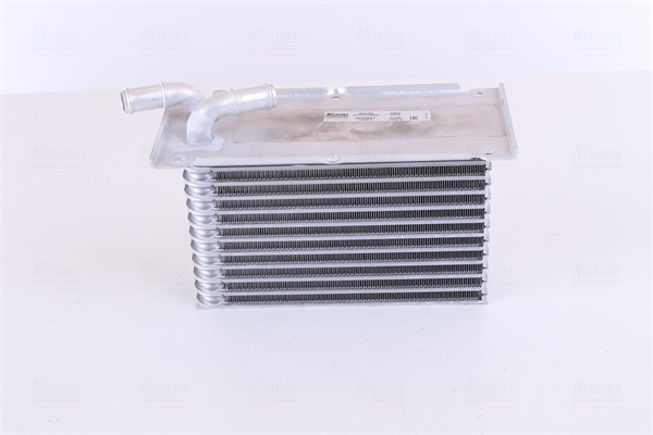 Intercooler compresor # Vw Beetle 1.2 cabriolet [5c7] tsi benzina 105cp/77kw CBZB 2011 2012 2013 2014 2015 2016 2017 2018 2019 2020 2021 2022 2023 2024 2025 # 96470 # NISSENS