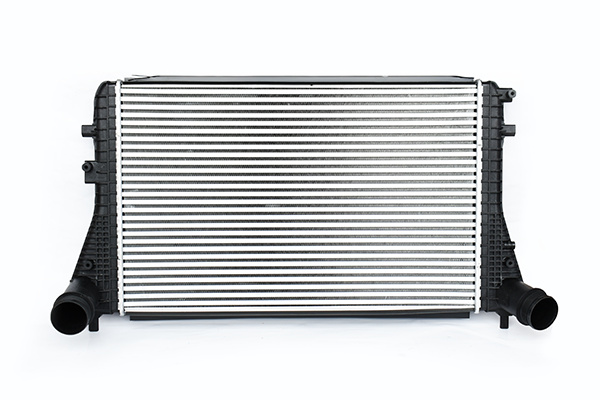Intercooler, compresor VW CADDY III Combi (2KB, 2KJ, 2CB, 2CJ) (2004 - 2016) THERMIX TH.03.021 piesa NOUA