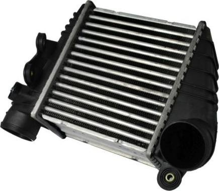 Intercooler compresor VW GOLF IV 1J1 Producator THERMOTEC DAW001TT