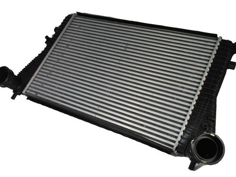 Intercooler, compresor VW GOLF VI Variant (AJ5) (2009 - 2013) THERMOTEC DAW005TT piesa NOUA