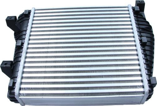 Intercooler, compresor VW TOUAREG (7LA, 7L6, 7L7),