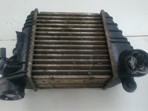 Intercooler cu defect VW,Skoda,Audi Cod 1J0145803