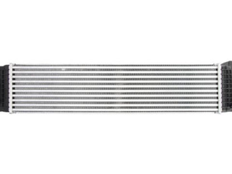 Intercooler (cu gaura senzor) FORD GALAXY III, MONDEO V, S-MAX, FORD USA EDGE 2.0 d 09.14-