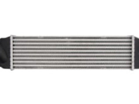 Intercooler (cu racire servodirectie) HYUNDAI H-1 CARGO, H-1 TRAVEL 2.5D 02.08-