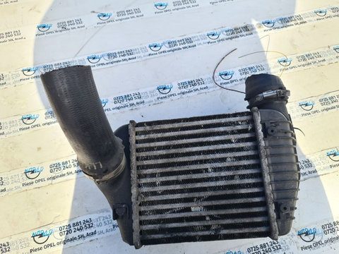 Intercooler cu senzor MAP Audi A6 2.0tdi BRE 4F0145805AA