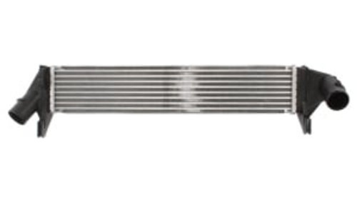 Intercooler DACIA DUSTER, LOGAN, LOGAN EXPRESS, LOGAN MCV, SANDERO, RENAULT DUSTER 1.5D 09.07-