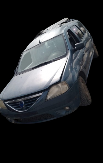 Intercooler Dacia Logan [facelift] [2007 - 2012] MCV wagon 1.6 MT (105 hp)