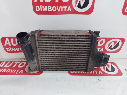 INTERCOOLER DACIA LOGAN II 2013 OEM:144965154R.