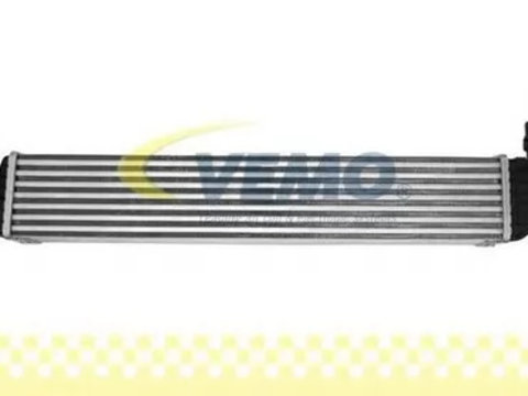 Intercooler DACIA LOGAN MCV KS VEMO V46600002 PieseDeTop