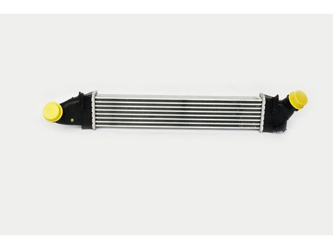 Intercooler Dacia Logan/Sandero 2004-2012 1.5 DCI Asam