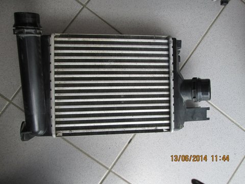 Intercooler Dacia Sandero II