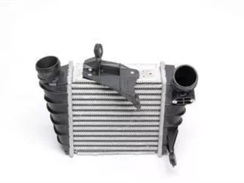 Intercooler de serie Ta-Technix - VOLKSWAGEN FOX