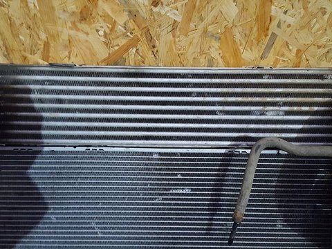 Intercooler discovery 3 2.7 td v6