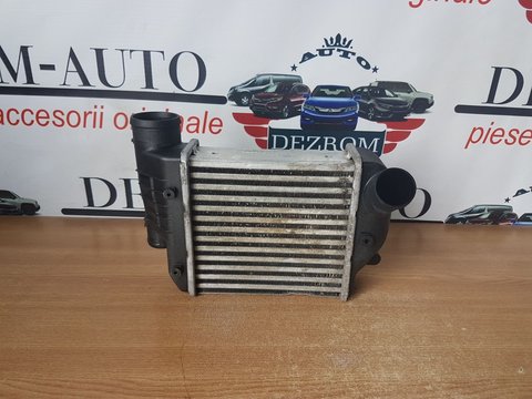 Intercooler dreapta 4f0145806e audi a6 4f 2.7 tdi bsg 163 cai