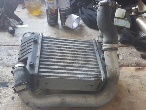 Intercooler dreapta a6 3,0 2007