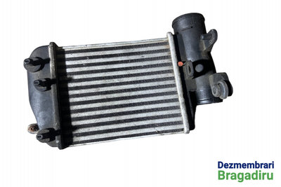 Intercooler dreapta Audi A6 4F/C6 [2004 - 2008] Se