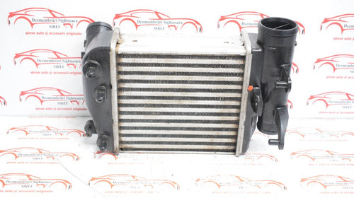 Intercooler dreapta Audi A6 C6 2.7 TDI 3