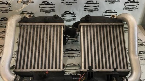 Intercooler dreapta Audi A6 C6 4f 2.7L /