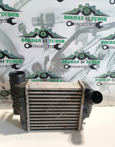 Intercooler dreapta Audi A6 c6 4F 3.0tdi