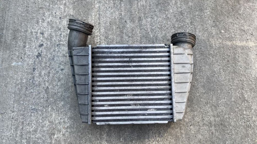 Intercooler dreapta VW Phaeton 3.0 tdi 3