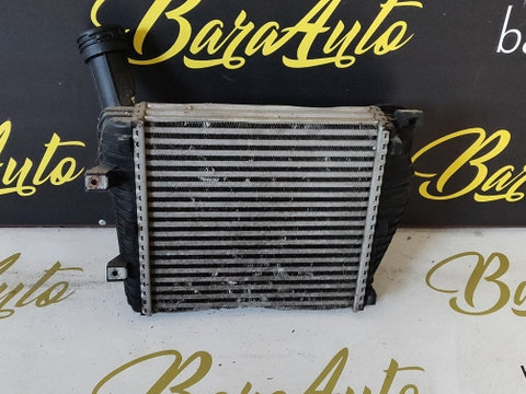 Intercooler dreapta Vw Touareg 7P cod 7L6145804A