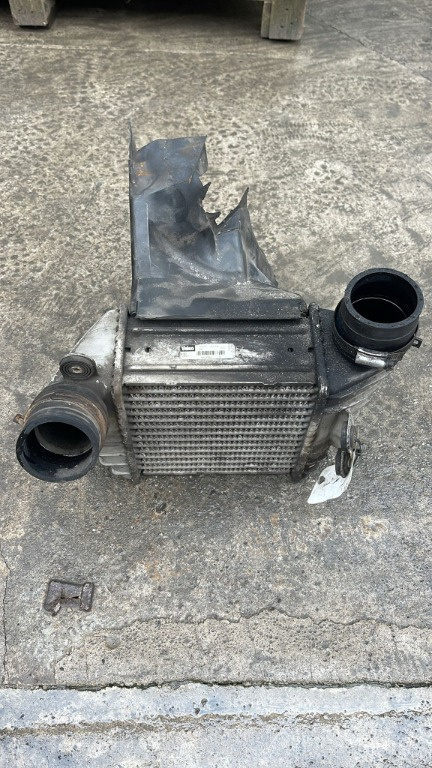 Intercooler fără senzor Vw Golf 4 1.9 tdi AHF/ATD/ALH/AJM 1998-2006 1J0145805