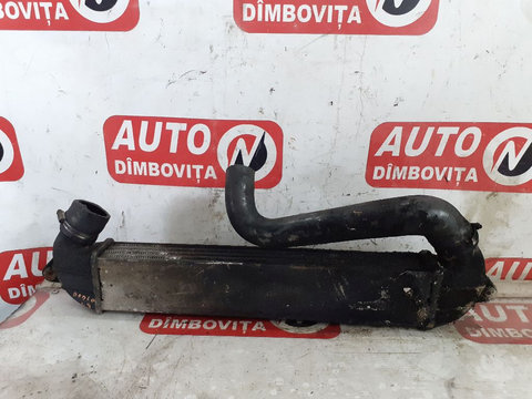 INTERCOOLER FIAT DOBLO 2002 OEM:46779532.