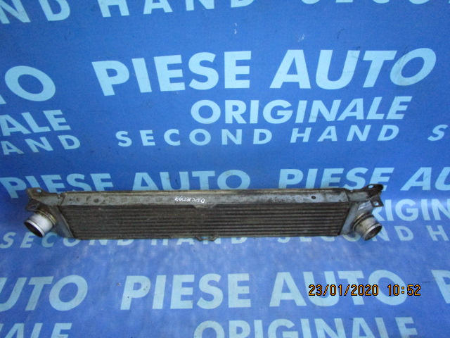 Intercooler Fiat Ducato 2.3jtd 2007; 1340763080