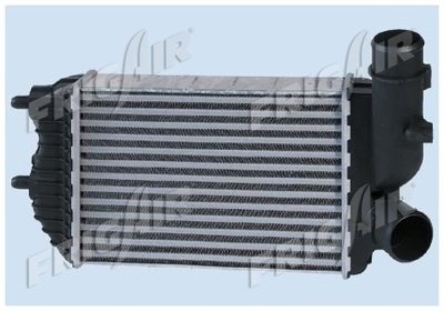 Intercooler fiat ducato,peugeot boxer,citroen jump