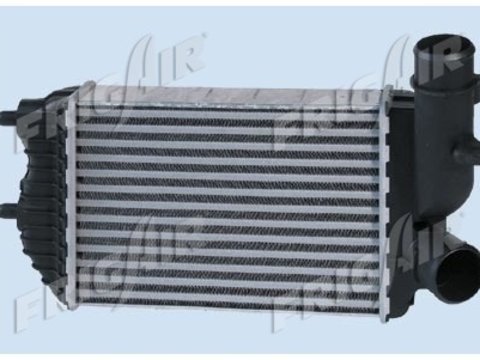 Intercooler fiat ducato,peugeot boxer,citroen jumper