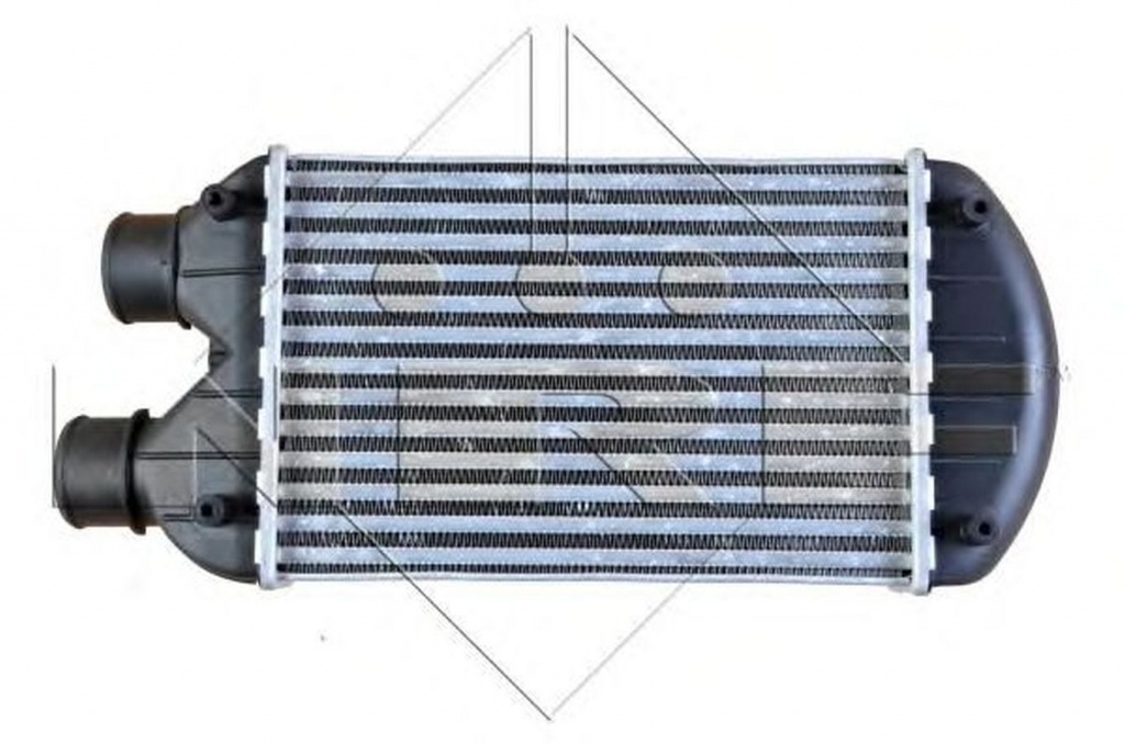 Intercooler FIAT MAREA Weekend 185 NRF 30122A