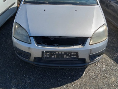 Intercooler Ford C-Max 2005 HATCHBACK 1.6 tdci