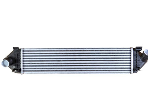 INTERCOOLER FORD C-MAX II (DXA/CB7, DXA/CEU) 2.0 TDCi 115cp 136cp 140cp 163cp NRF NRF 30906 2010 2011 2012 2013 2014 2015 2016 2017 2018 2019