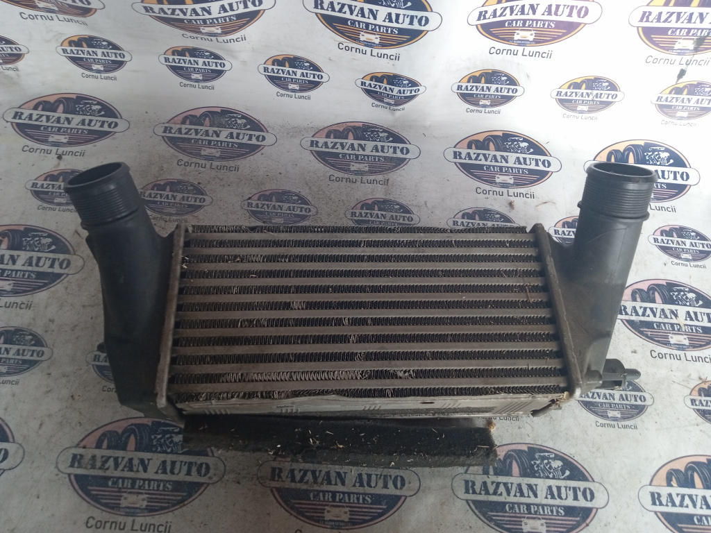 Intercooler Ford Ecosport 1.0 2014, C1B19L440AC