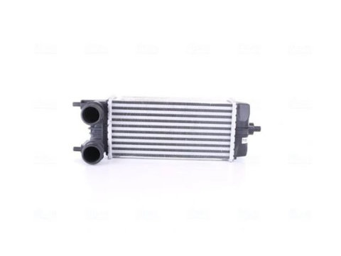 Intercooler Ford EcoSport, 10.2013-, motor 1.5 TDCI 66/70kw, diesel, cu/fara AC, aluminiu brazat/plastic, 300x142x80 mm,