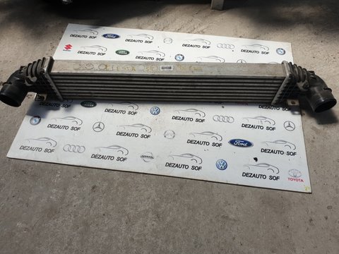 Intercooler Ford Fiesta 1.6 Cod OEM : C1BY-9L440-AD