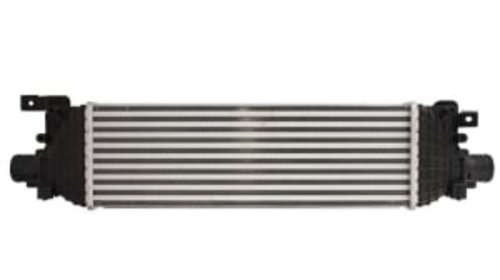 Intercooler FORD FIESTA V, FUSION, MAZDA 2 1.4D/1.6 d 11.01-12.12