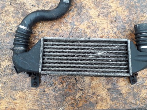 Intercooler Ford Focus 1 1.8 tdci