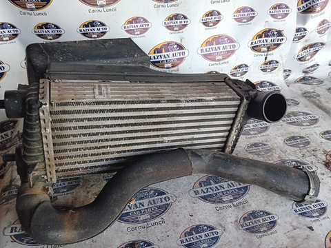 Intercooler Ford Focus 1.6 2011, BV619L440CE