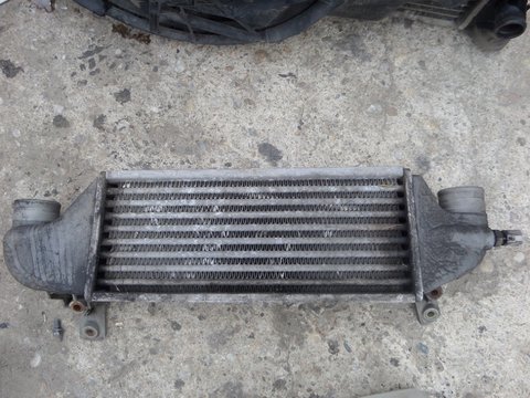 Intercooler Ford Focus 1.8TDI DIN 2003