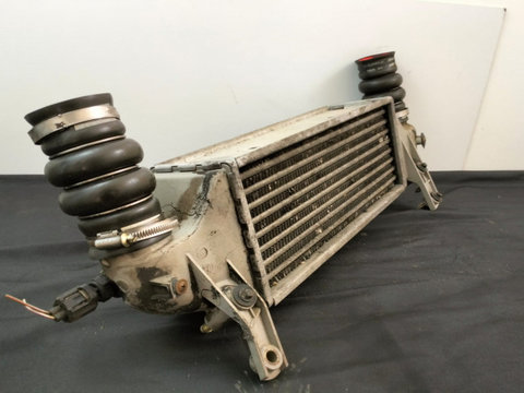 Intercooler Ford Focus 1 Sedan 1.8 TDCi 1M5Q9L440 Ford Focus [1998 - 2004]